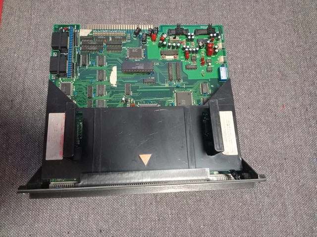 PIPE DREAM VIDÉO system Pcb Board Jamma Original EUR 140,00 - FR