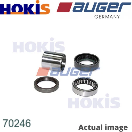 King Pin Axor REPAIR KIT KINGPIN FOR MERCEDES-BENZ NG/SK/ACTROS/AXOR2 OM422.911/905 ...