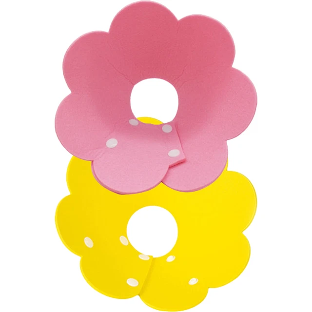Decoracion Para Cuartos Pet Recovery Collar Sponge Cat Headgear Elizabeth Circle