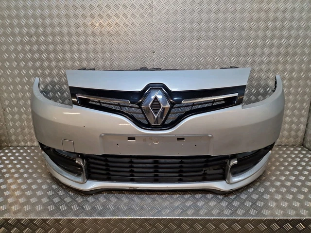 Pare-choc Arrière Renault Scenic III Court - 12/2011 à 03/2013 - Occasion