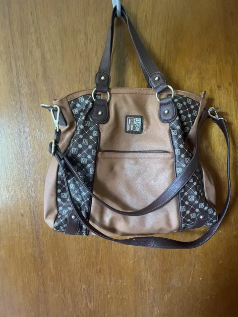 jose hess handbag
