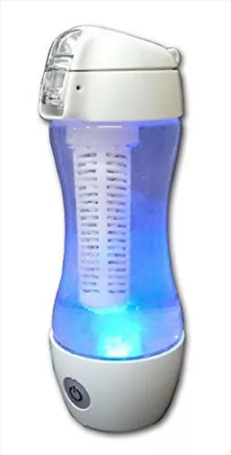 NUEVO Generador de agua de hidrógeno Gimnasios Silky Eda Hydrogen Cup...