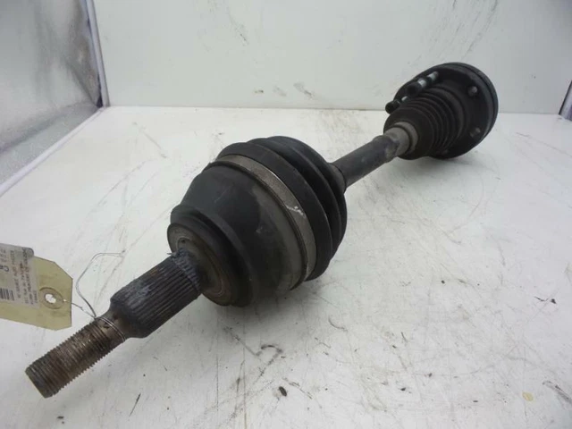 Cardan droit (transmission) VOLKSWAGEN TOUAREG 1 PHASE 1  Diesel /R:54567920