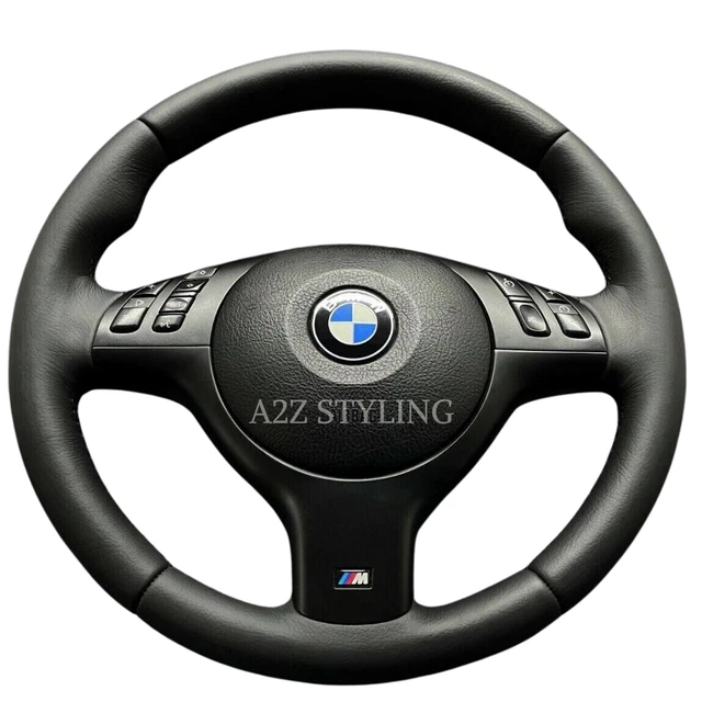 COPRIVOLANTE - Rivestimenti Cuffie Cambio Per Auto In Pelle Fiat, Alfa - Foto 8