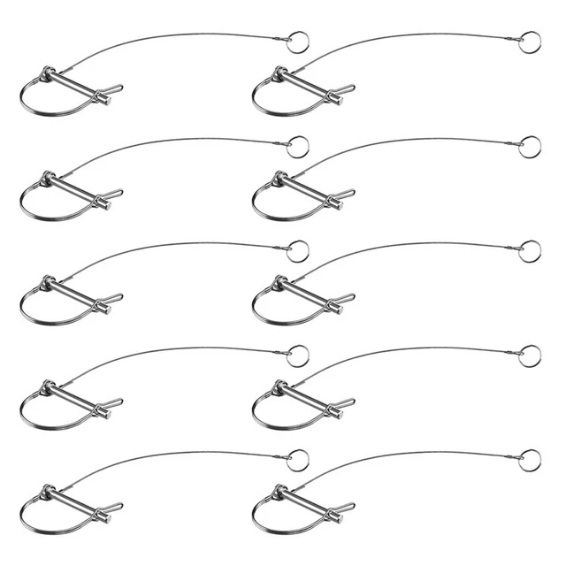 Axe D'attelage Diamètre 25,3mm X Longueur 132mm 3 Points Remorque Tracteur Camion Machine Agricole Piton Goupille Broche Chape 59023945 Axe D'attelage Diamètre 25,3mm X Longueur 132mm 3 Points Remorque Tracteur Camion Machine Agricole Piton Goupille Broche Chape 59023945