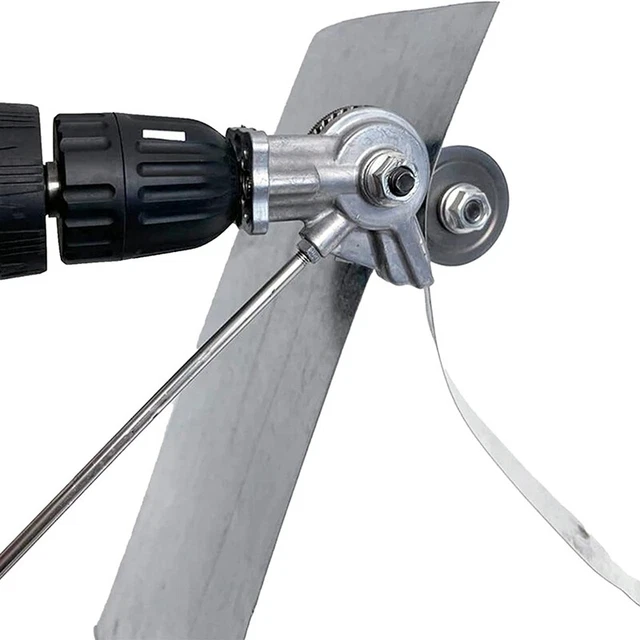 Attacco trapano roditore, attacco piastra trapano elettrico attacco elettrico D R6Q3