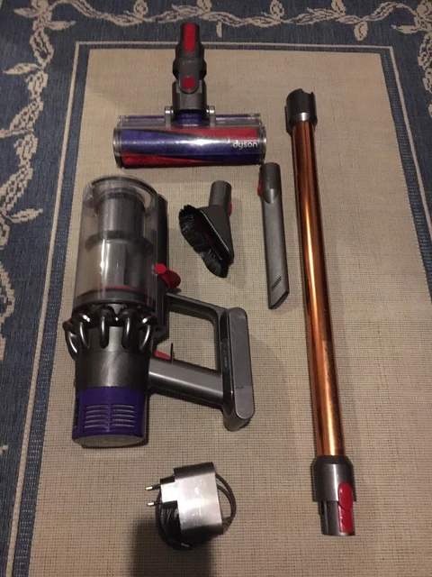 Aspirateur balais Dyson V10 (Occasion)