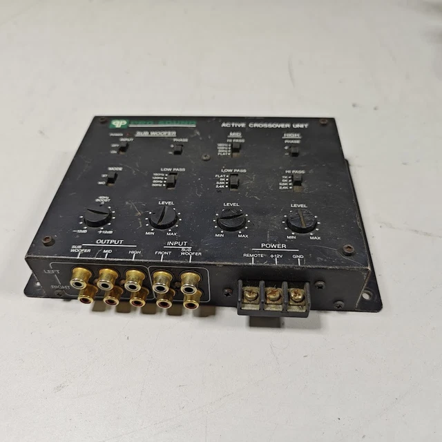 Digimod 1000 (1000 Watt) PowerSoft Power Amplifier Modül