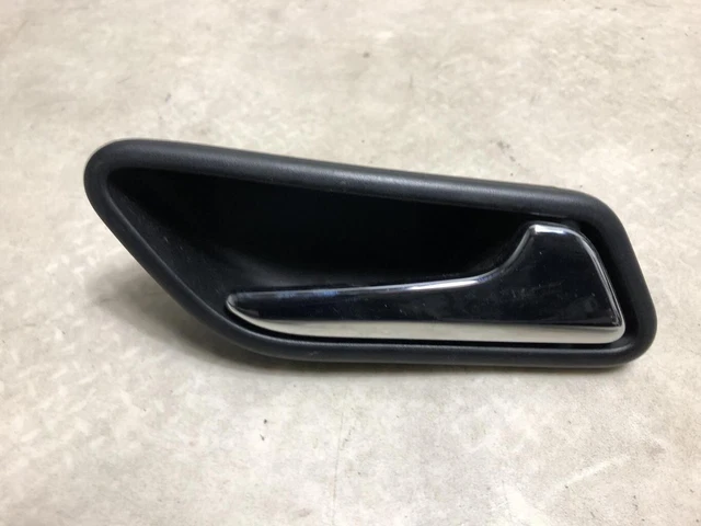 Poignée De Porte Avant Droite Pour Nissan Qashqai J10 - Référence 80950-JD000, Neuve D'origine