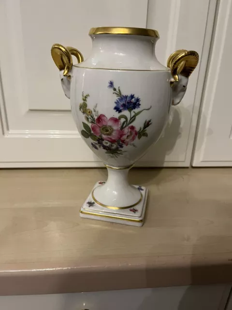 AK Kaiser  Porzellan Vase Gloria GB