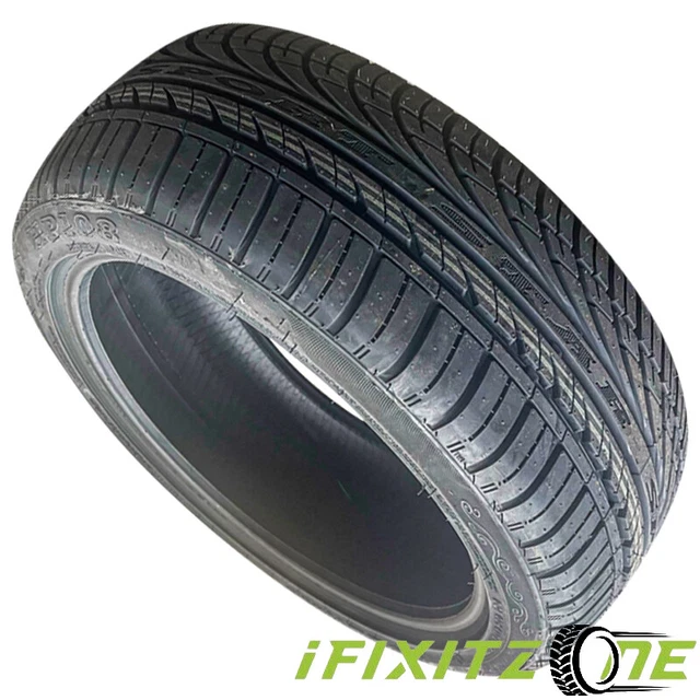 ( 1 ) New Fullway HP108 235/55R17 Tires 2355517 235 55 17