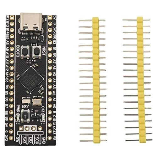 XC9572XL Xilinx AMS CPLD Development Learning Board Test Board 4 Programm LED XC9572XL Xilinx AMS CPLD Development Learning Board Test Board 4 Programm LED