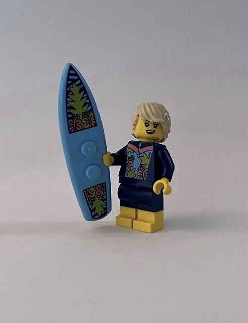 Minifigures, Costruzioni, Giocattoli e modellismo - PicClick IT