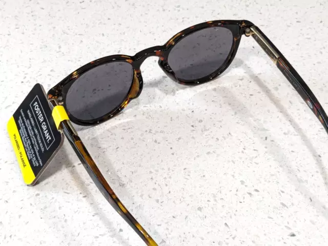 FOSTER GRANT POLARIZED Sunglasses 