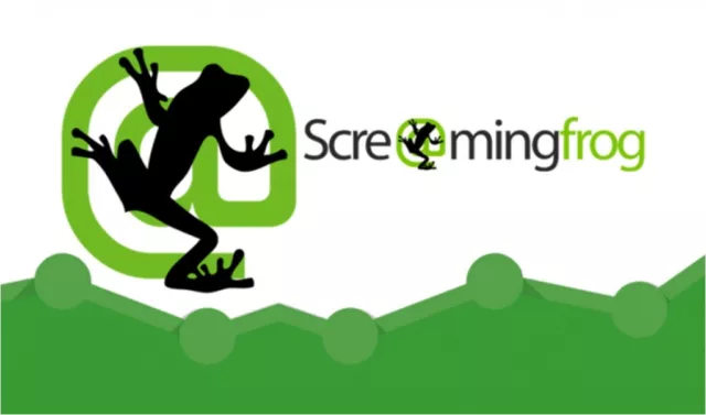 Screaming Frog 1-Year-Access Seo Spider