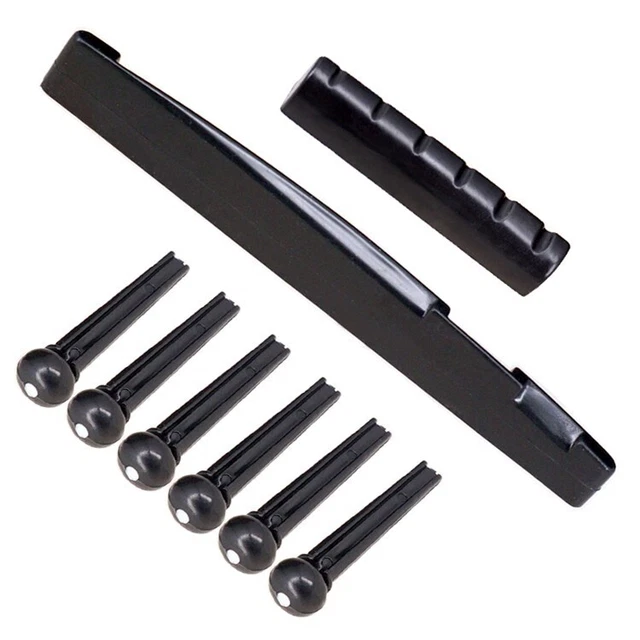 Extracteur De Chevilles De Pont De Guitare En Alliage De Zinc - Outil De Retrait Des Broches Pour Guitare Folk - Léger, Portable, Pour Remplacement Des Cordes