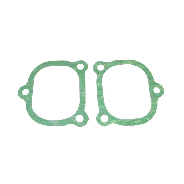 Engine Valve Cover Gaskets For YX 160cc 172cc 180cc 4V Engine Pit Dirt Bike