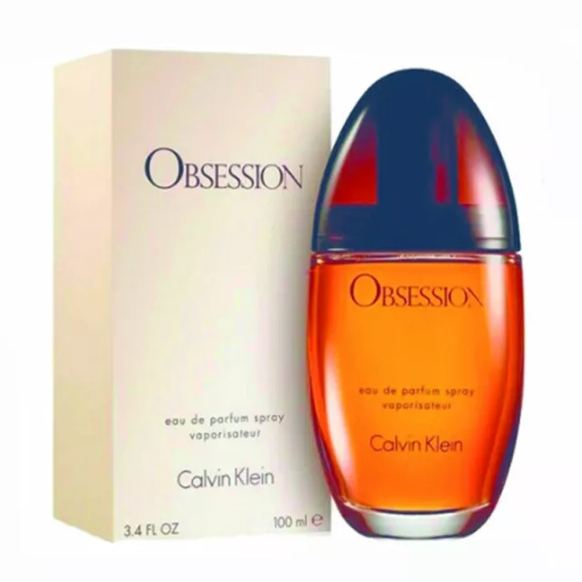Profumo clearance obsession donna