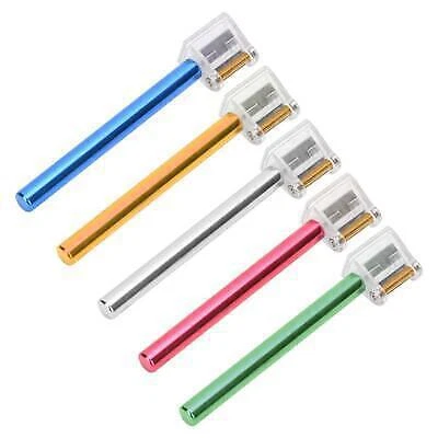 Durable Leather Dye Pen Applicator Belt Paint Roller Kit - Craftsman