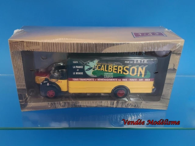 Voiture Miniature 1/43 - Collection Diverse Ixo Altaya - Occasion - Au Choix