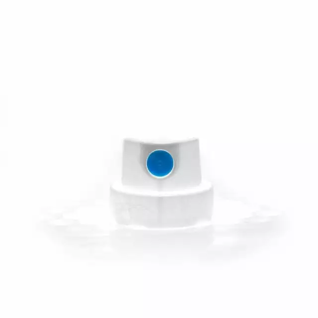 MTN Blue Dot Soft Caps - 10 Pack