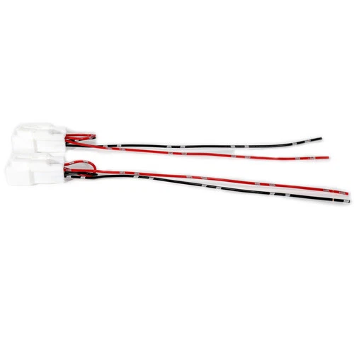 Replace JBL Speaker Connector Wire Harness For Toyota Tundra Camry Corolla 2004+