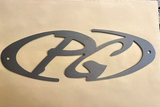 Phoenix gold metal logo