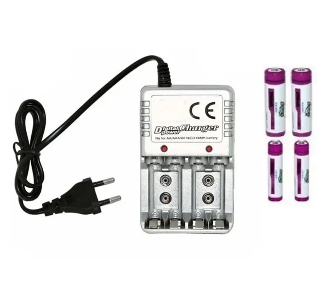 Vaper Ego-t 1,100 Mah Color Negro | Cuotas Sin Inter&eacute;s