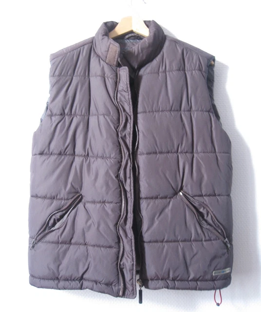 Gilet Chevignon Homme Taille XXL - Gris En Coton - Occasion Très Bon état