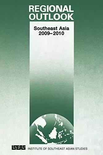 Regional Outlook: Southeast Asia 2009-2010.9789812309068 Fast Free Shipping<|