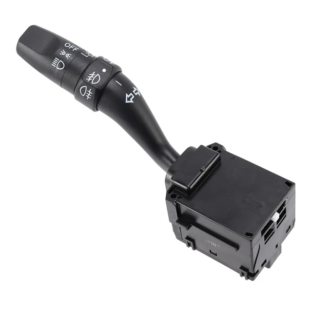 GM Genuine Parts 96806619 - Interruttore Multifunzione Per Fari E Indicatori Di Direzione, Ricambio Originale ACDelco - 2