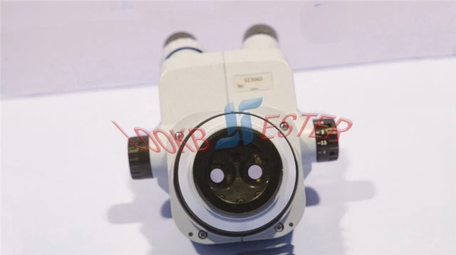 one Used Olympus SZ3060 Stereo Zoom Microscope Good one Used Olympus SZ3060 Stereo Zoom Microscope Good