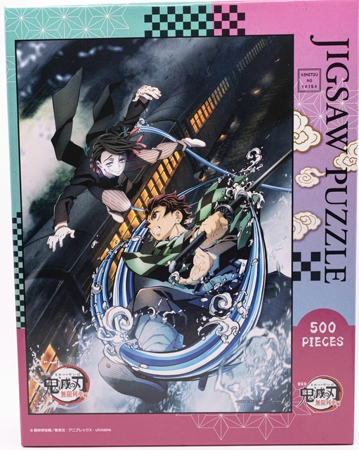 DEMON SLAYER The Movie Mugen Train