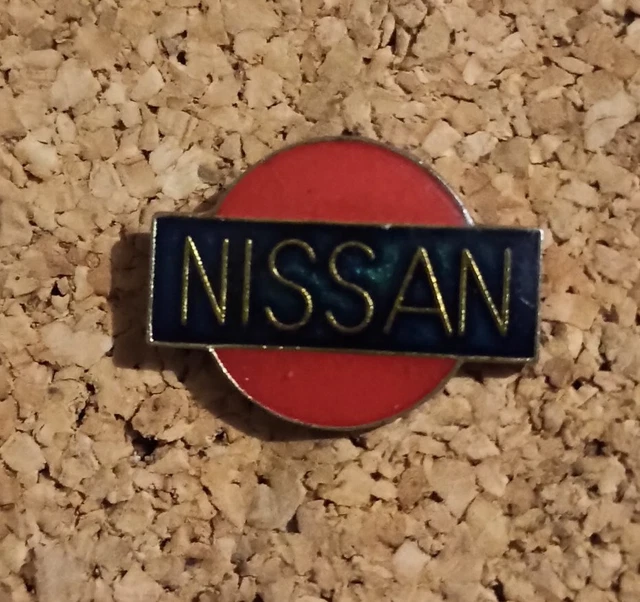 PIN'S FORD AUTOMOBILE Auto Voiture Logo Emblème Vintage Pins Epinglette