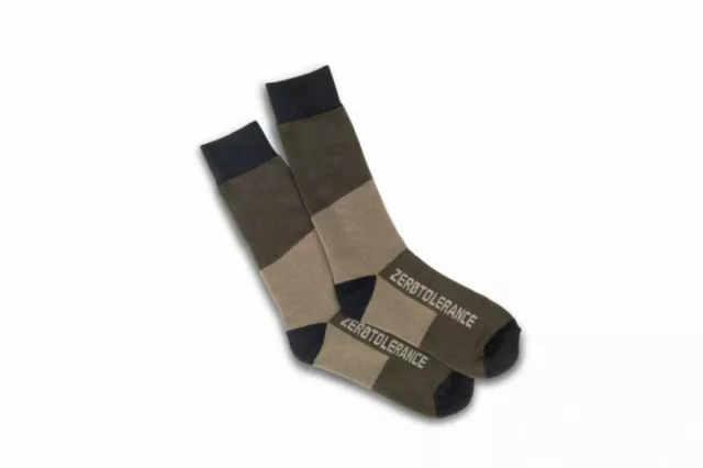 Nash ZT Trail Socks Carp Fishing Clothing