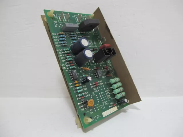 BEST Power Technology PCP-0207C FERRUPS UPS Power Supply Board PCB PWA 76590