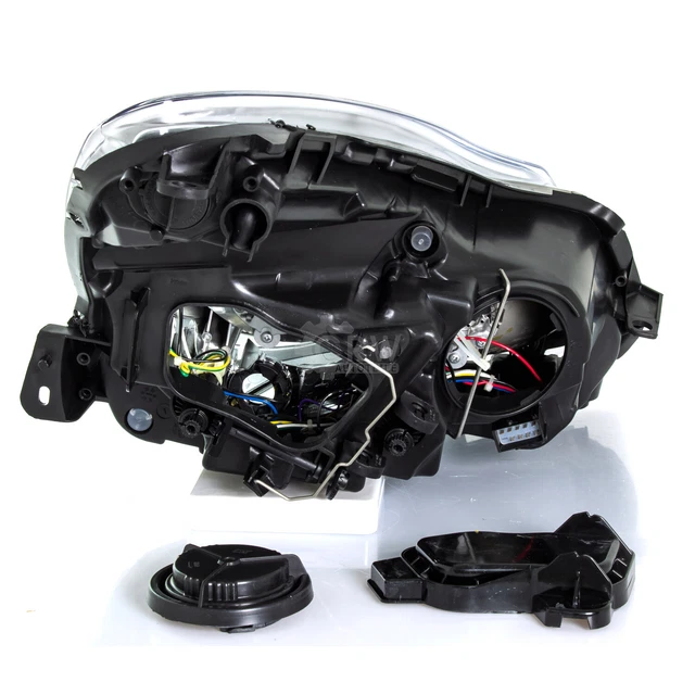 Corps De Papillon Des Gaz Pour Yamaha 125 YZF-R De 2008 A 2013 - 5