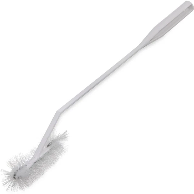 Carlisle 4041500 Sparta Small Neck Brush with Nylon Bristles