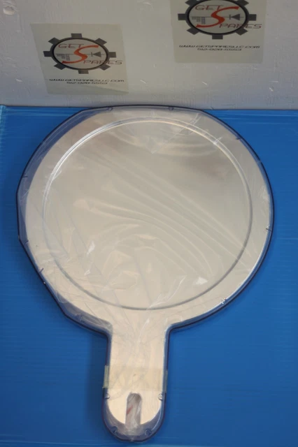 スペシャライズド　S -WORKS MIRROR 155mm Wafer Processing Components, Wafer Processing, Semiconductor & PCB