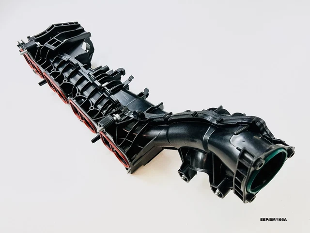 Intake Manifold 8513855 8570791 MINI F56 F55 F56 F48 F39 F45 F46 1.5 Diesel - View #5