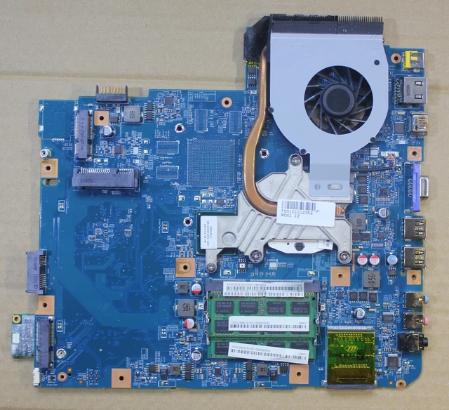 Tastiera ITALIANA compatibile con Acer TravelMate 5340 5335 5340G 5344