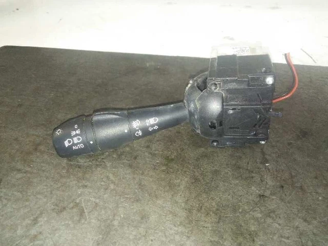 COMMODO Commande Volant Phare Clignotant AUTO - RENAULT SCENIC II (2