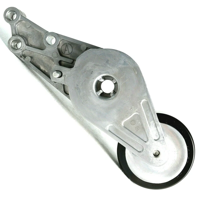 Continental Accu-Drive Tensioner Assembly Continental 49303 Accu-Drive Tensioner Assembly - OEM Quality Belt Tensioner Automotive Tensioner