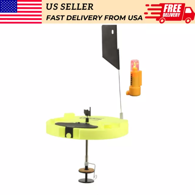 Ice Fishing Tip Up Lights FOR SALE! - PicClick