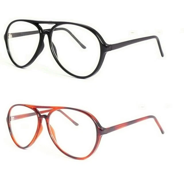 Lunettes De Lecture Bifocales MT1425BR - Verres Bifocaux Pour Presbyte, Monture Noir/argent - Neuf Avec étiquettes