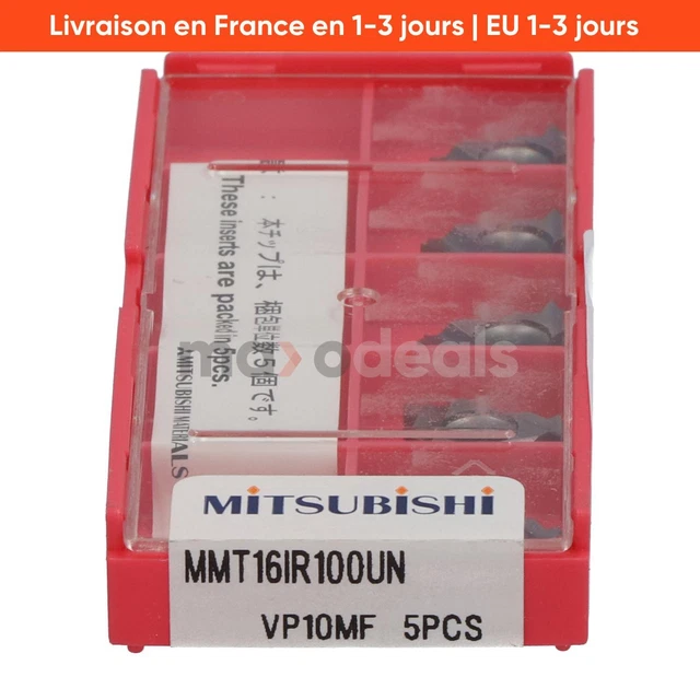 Module Mitsubishi Q35B - Neuf, Scellé Sous Emballage D'usine