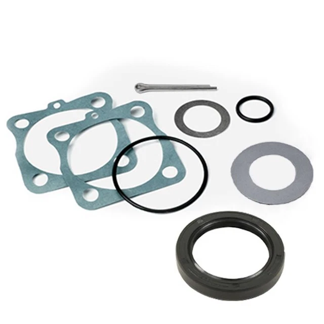VW BUG & Ghia Rear Axle Seal Kit For Swing Axle 19491967, Each £14.22