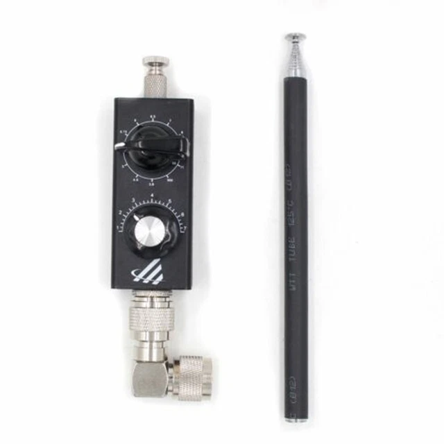 OGS-50W Amplificatore Di Potenza HF 50W Per USDX FT-817 ICOM IC-703 IC - Foto 4