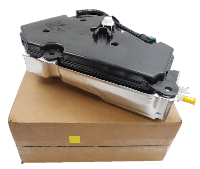 GENUINE PEUGEOT 3008 Citroen C4 Ds4 Fuel Additive Reservoir Dpf Tank