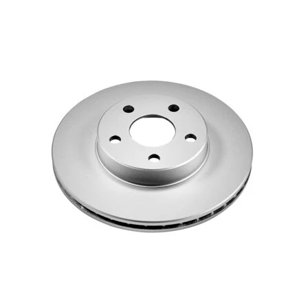 Powerstop Brakes AR8234EVC Evolution Coated Rotor
